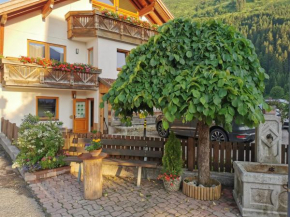 Гостиница Alpenhaus Bichlbach  Бихльбах